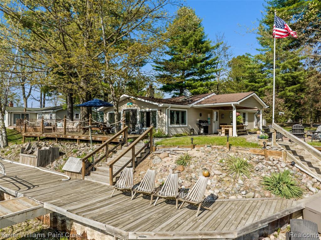 4425 Baker Road, Alger, MI 48610 — Photo 32