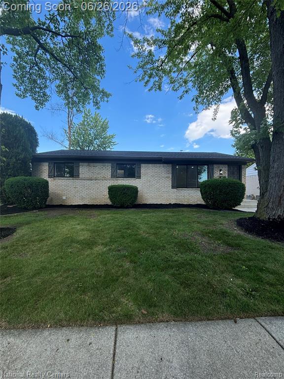 2362 Milverton Drive, Troy, MI 48083