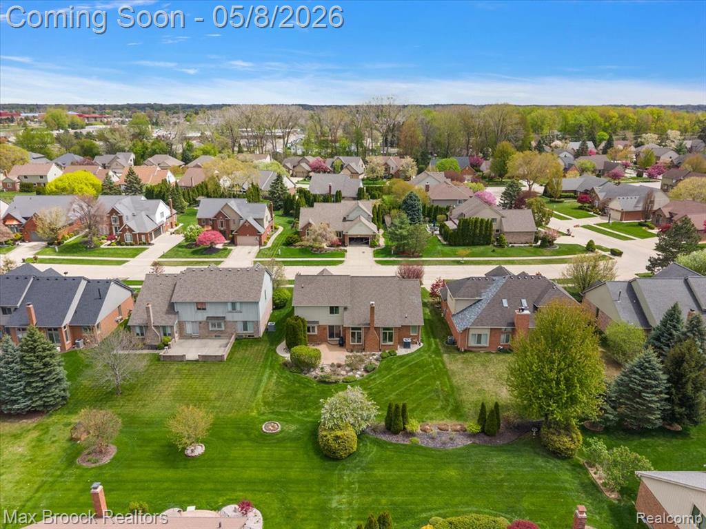 46597 Covington Drive, Macomb, MI 48044 — Photo 33
