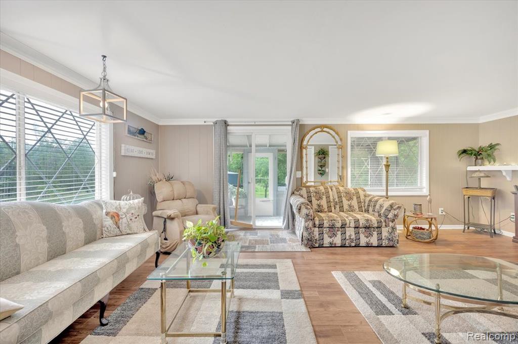 4155 Mill Lake Road, Lake Orion, MI — Photo 19