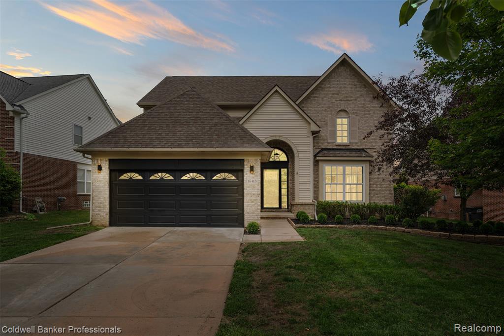 16413 MULBERRY Way, Northville, MI 48168 — Photo 3