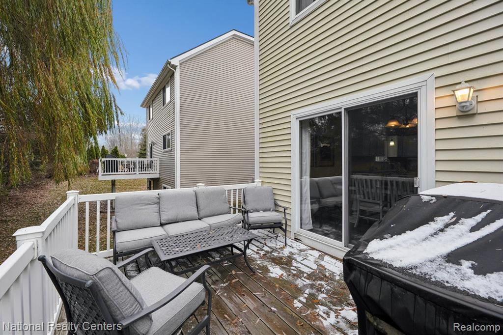 4658 Tiger Lily Trail, Clarkston, MI — Photo 36