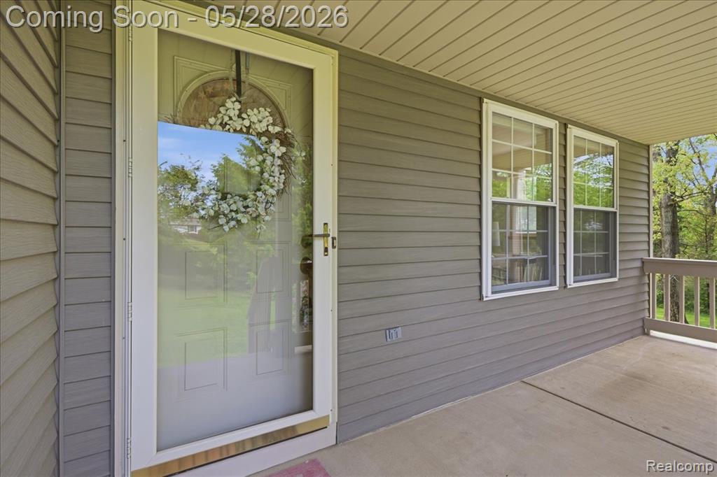 5535 Lakeview Boulevard, Goodrich Vlg, MI — Photo 5