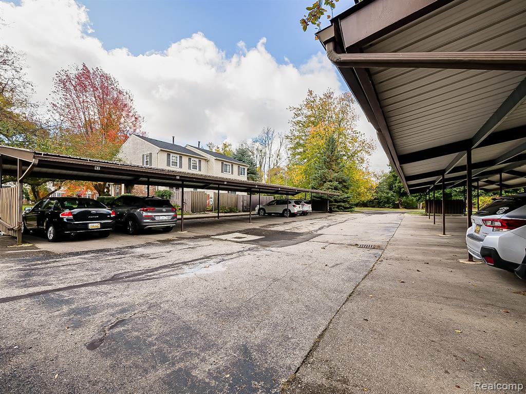 3230 Alpine Drive, Ann Arbor, MI 48108 — Photo 23