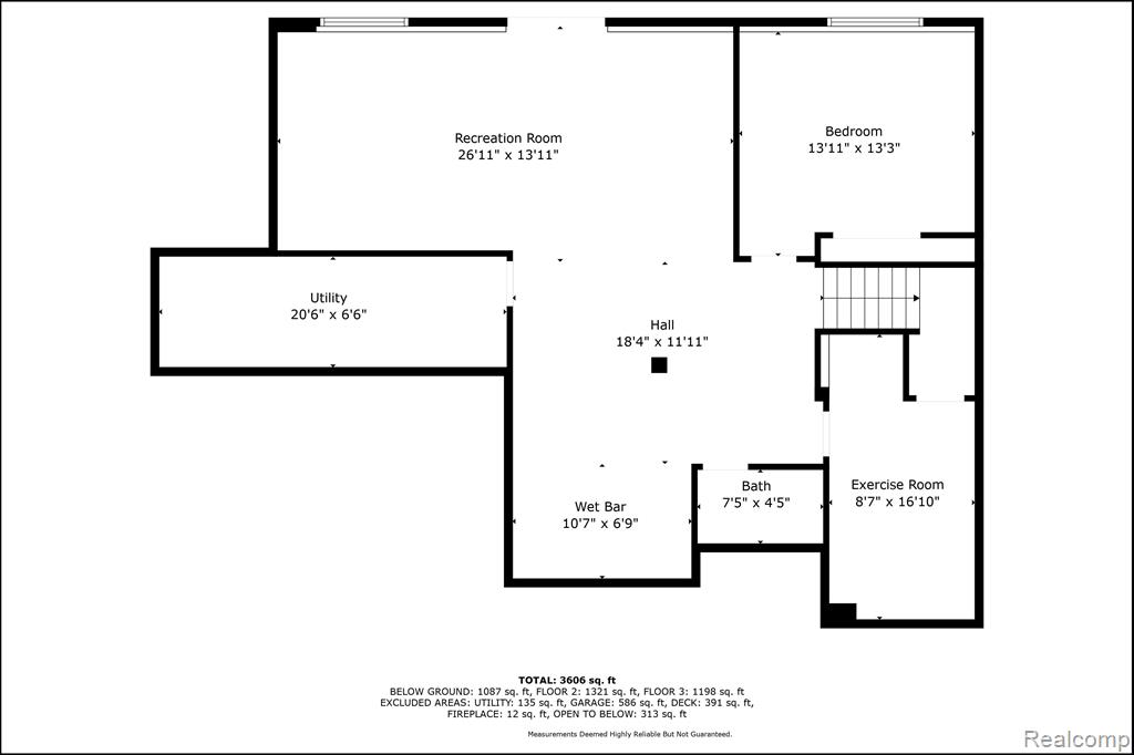 58799 CARRIAGE Lane, South Lyon, MI 48178 — Photo 46