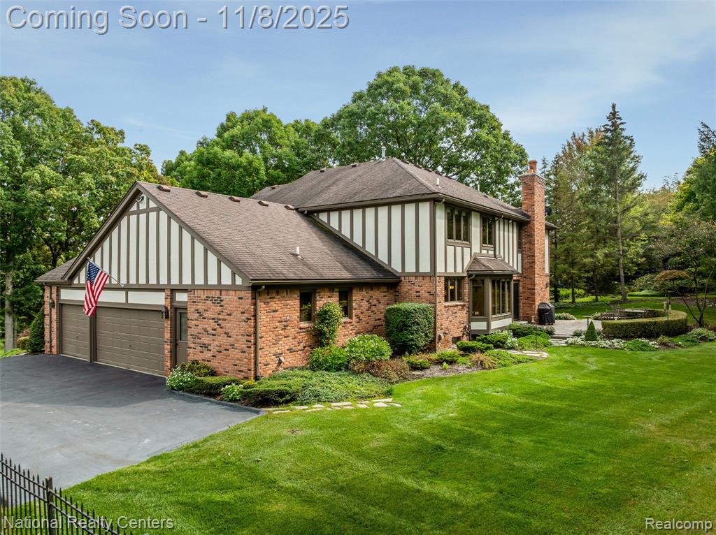 4822 Cider Hill Drive, Rochester, MI 48306 — Photo 5