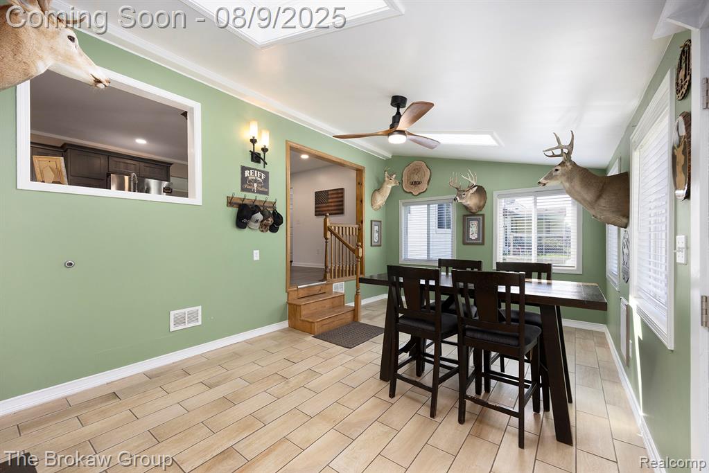 694 Metcalf Drive, Imlay City, MI 48444 — Photo 13