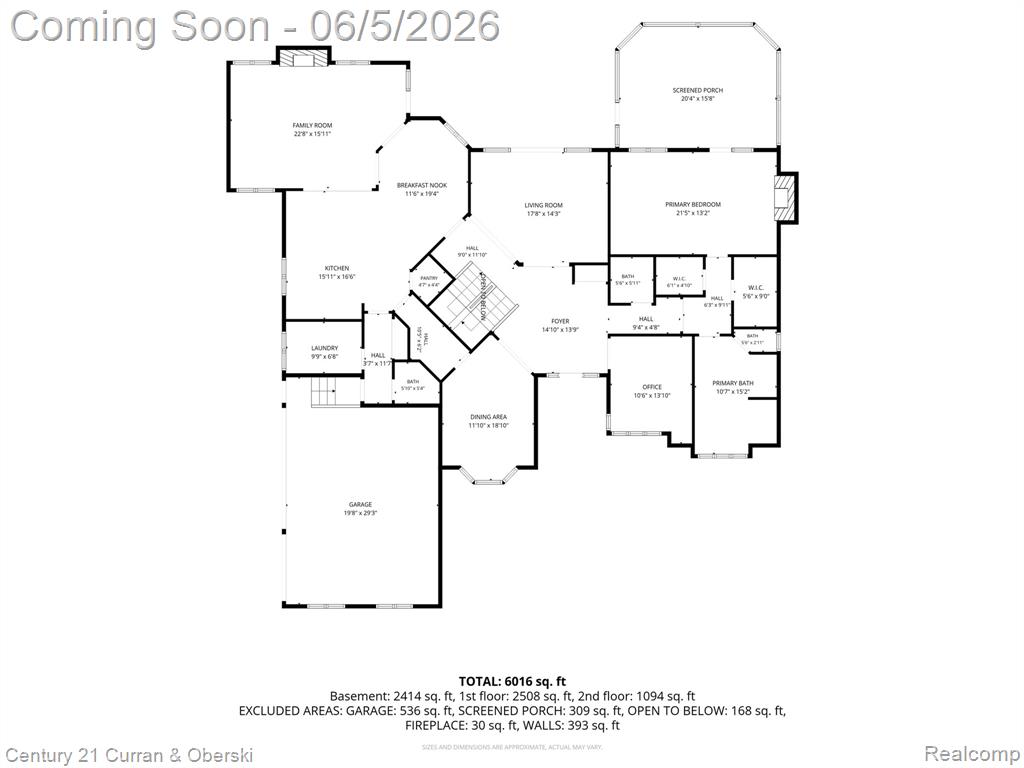 972 McDonald Drive, Northville, MI 48167 — Photo 84