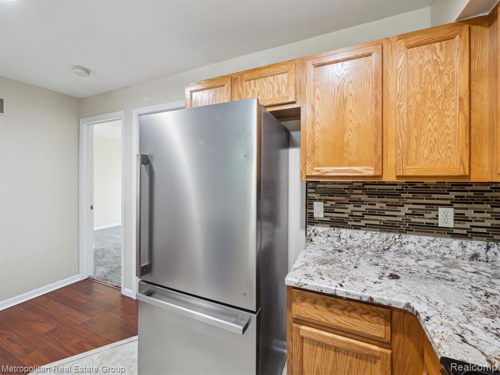 1156 Faulkner, Troy, MI 48083 — Photo 12