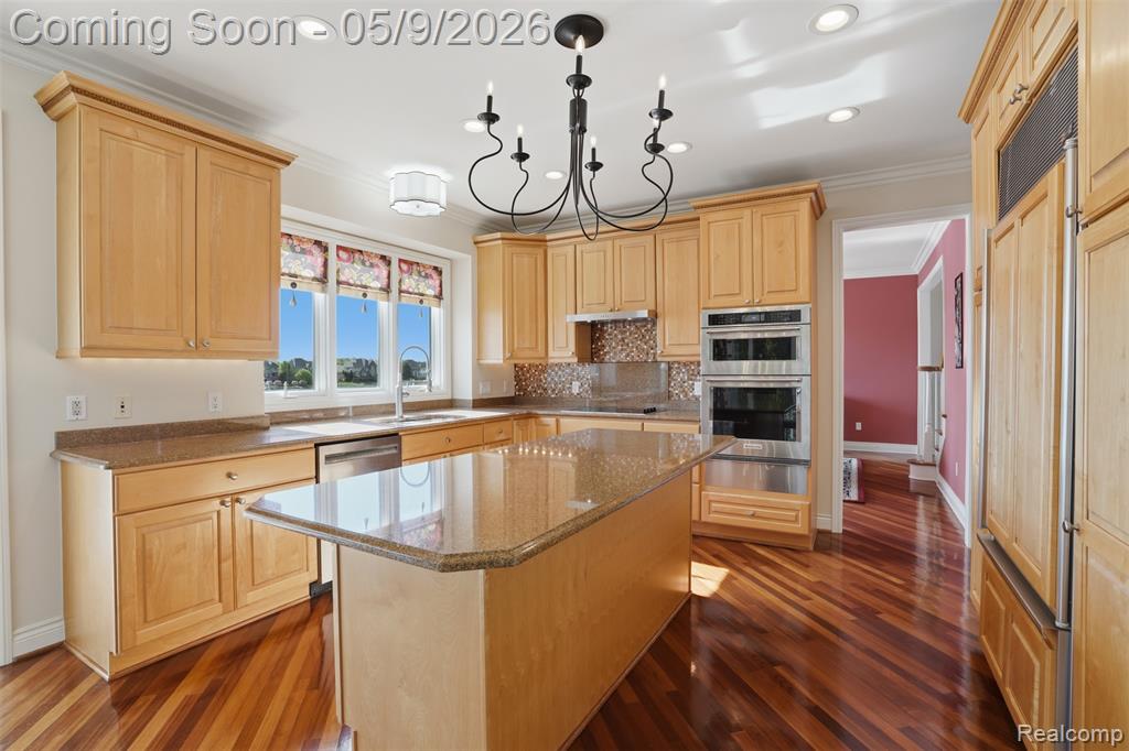 18254 Parkshore Drive, Northville, MI 48168 — Photo 11