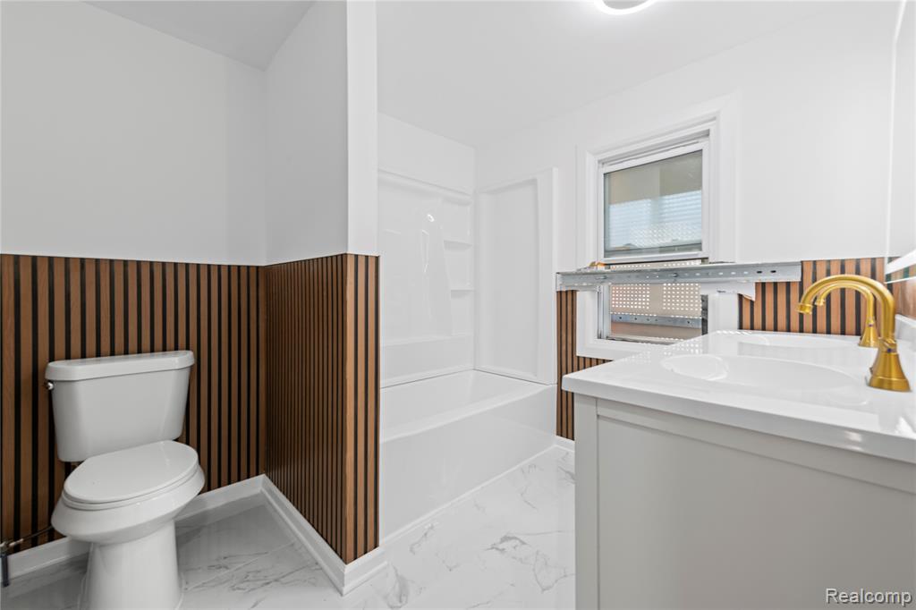 16560 Oakfield Street, Detroit, MI 48235 — Photo 11
