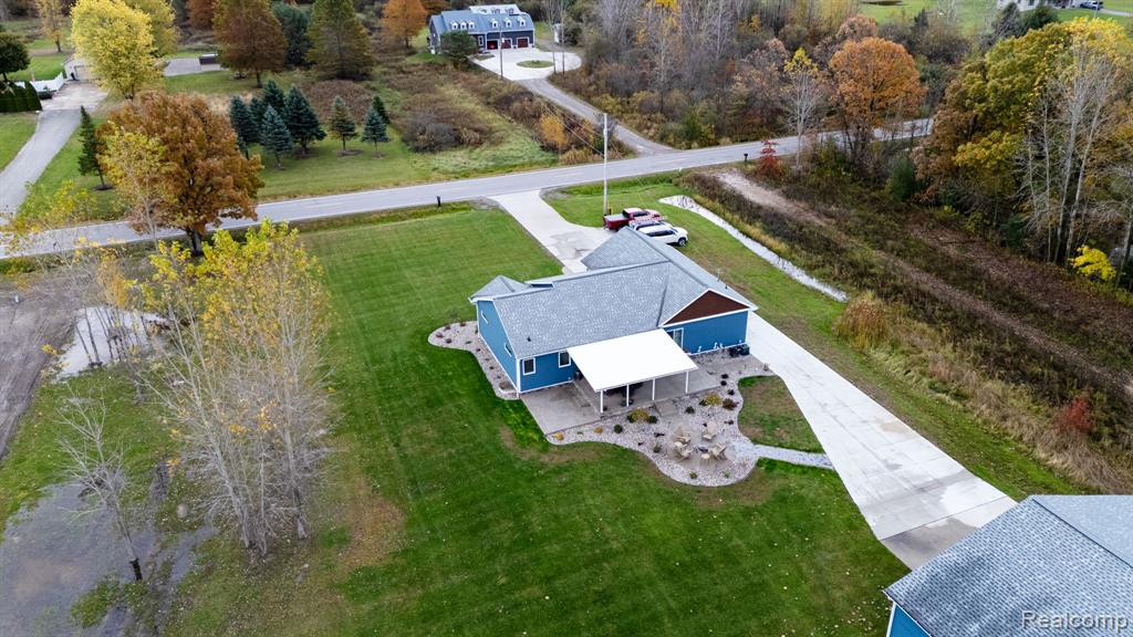 12409 N Elms Road, Clio, MI 48420 — Photo 64