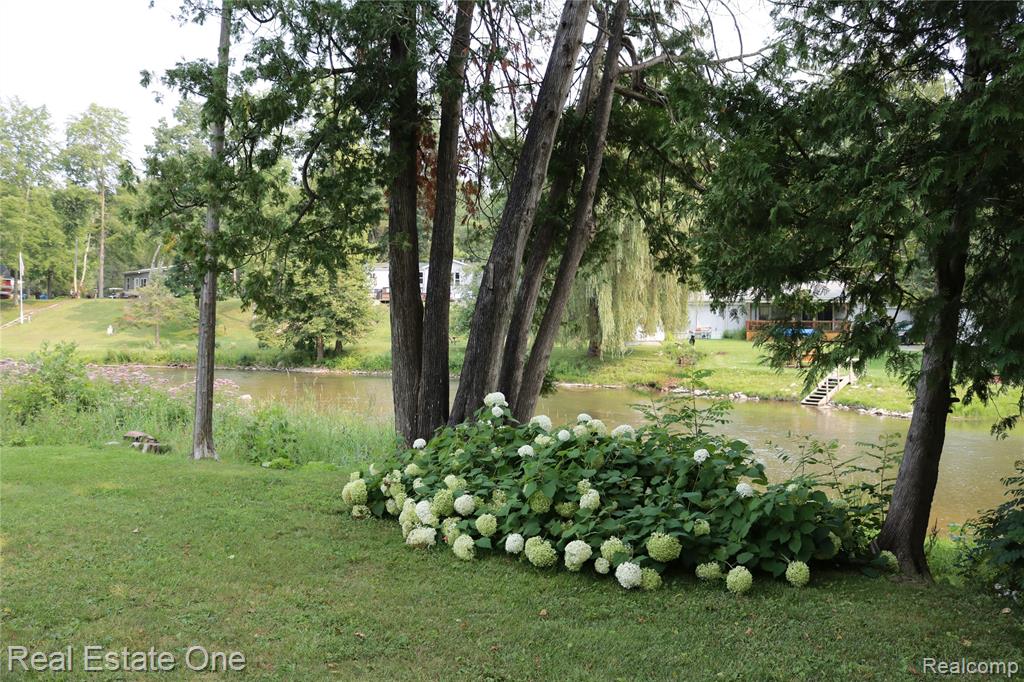 4122 Pinnacle Drive, Omer, MI 48749 — Photo 32