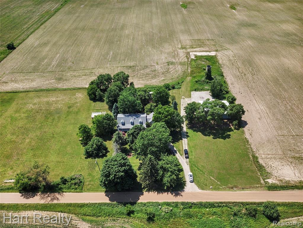 7167 Brown School Road, North Branch, MI 48416 — Photo 48