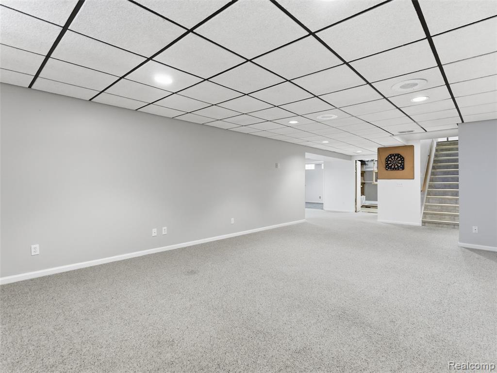4495 Maybee Road, Lake Orion, MI — Photo 40