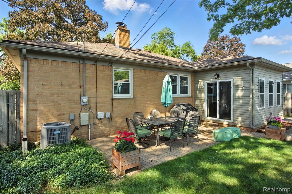 655 Ross Street, Plymouth, MI 48170 — Photo 43
