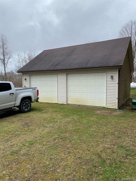 4580 FAMILY Lane, Kingston, MI 48741 — Photo 5