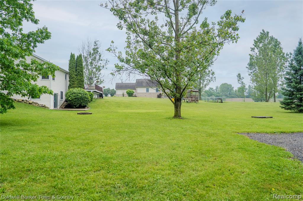 4152 Emily Court, Howell, MI 48843 — Photo 26
