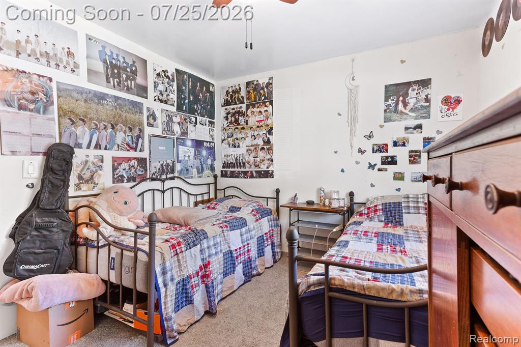 10696 VAN BUREN Lane, Belleville, MI 48111 — Photo 15