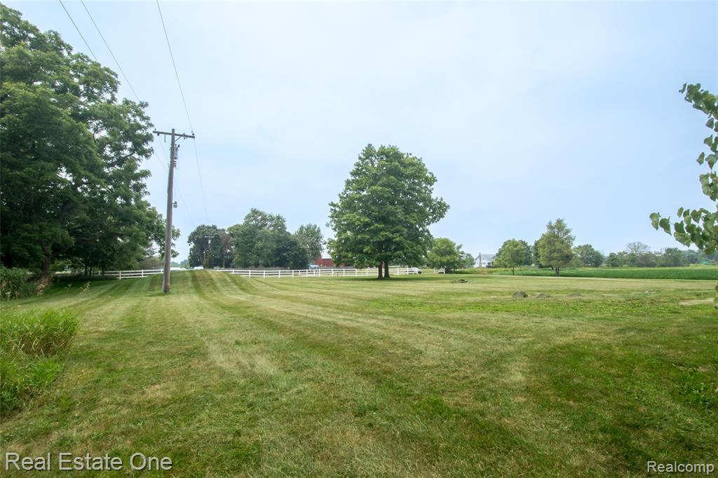 145 S Stockbridge Road, Webberville, MI 48892 — Photo 2