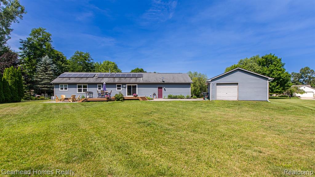 4710 Desert Bridge Court, Highland, MI 48356 — Photo 55