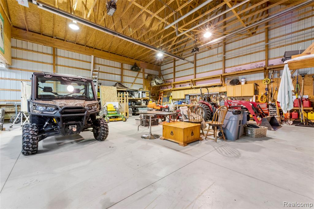 13085 Rohn Road, Fenton, MI 48430 — Photo 36