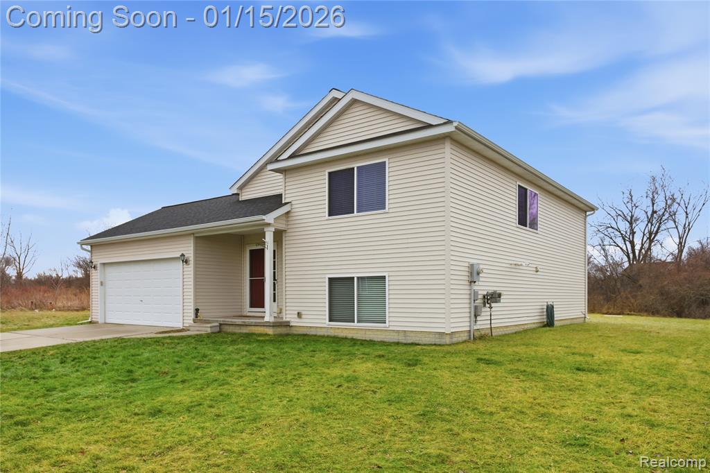 11088 Legacy Lane, Davison, MI 48423 — Photo 41