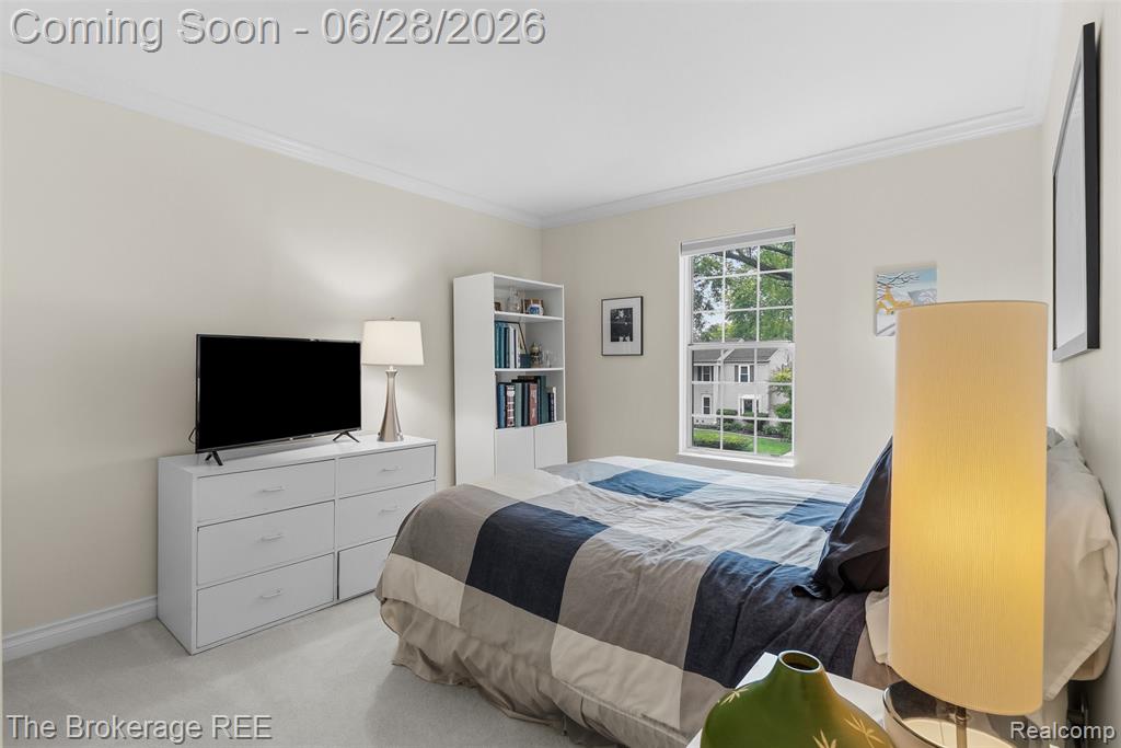 5539 Brompton Court, West Bloomfield, MI — Photo 33