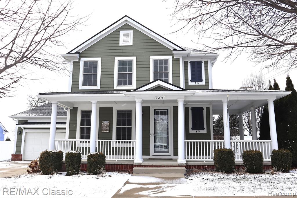 50595 Coolidge Street, Canton, MI 48188 — Photo 2