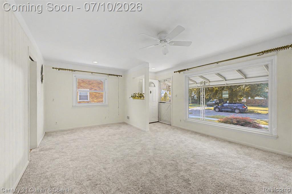 542 Central Street, Inkster, MI 48141 — Photo 3