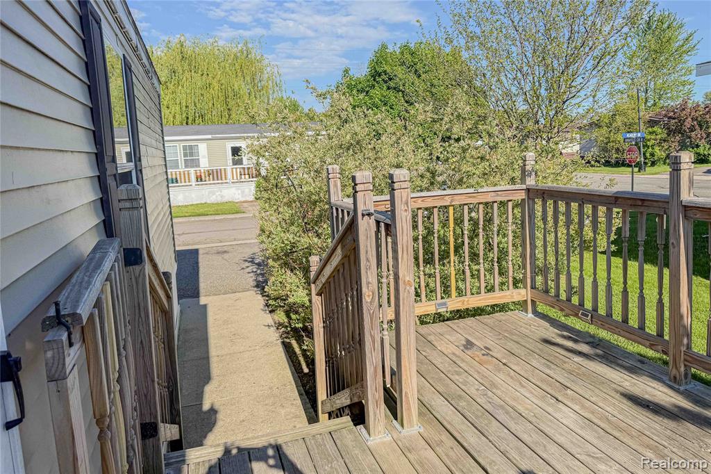 41021 Old Michigan Ave, 39 A, Canton, MI 48188 — Photo 5