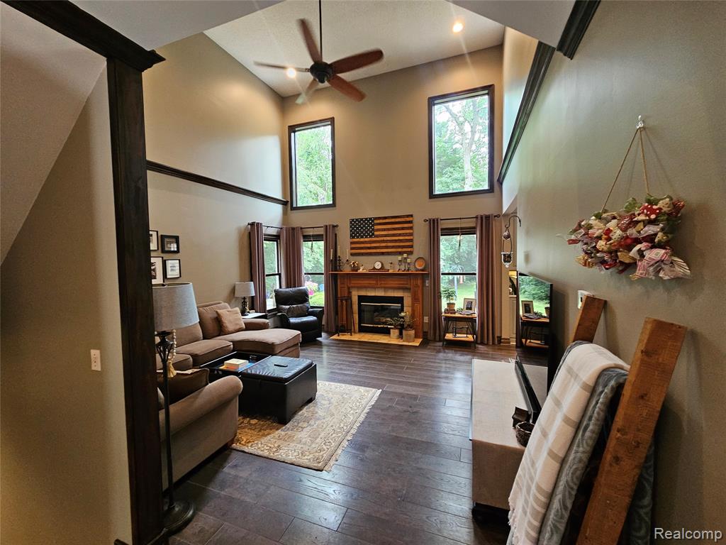 8499 Bishop Road, Brighton, MI 48116 — Photo 14