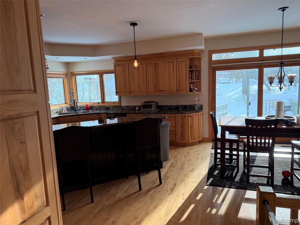 6788 E Hoxie Road, Cedar, MI 49621 — Photo 47