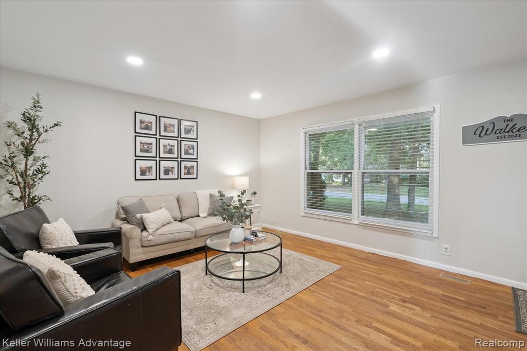 4724 Pin Oak Trail, Jackson, MI 49201 — Photo 5