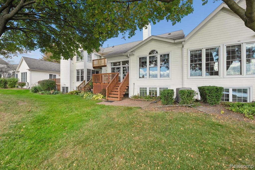39435 Village Run Drive, Northville, MI 48168 — Photo 54