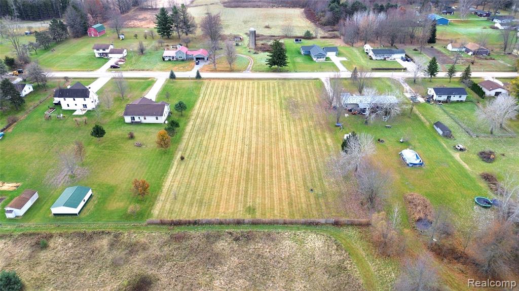 7434 W Farrand Road, Clio, MI 48420 — Photo 4