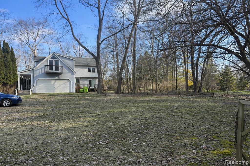 25980 Lyman Lane, New Hudson, MI 48165 — Photo 3
