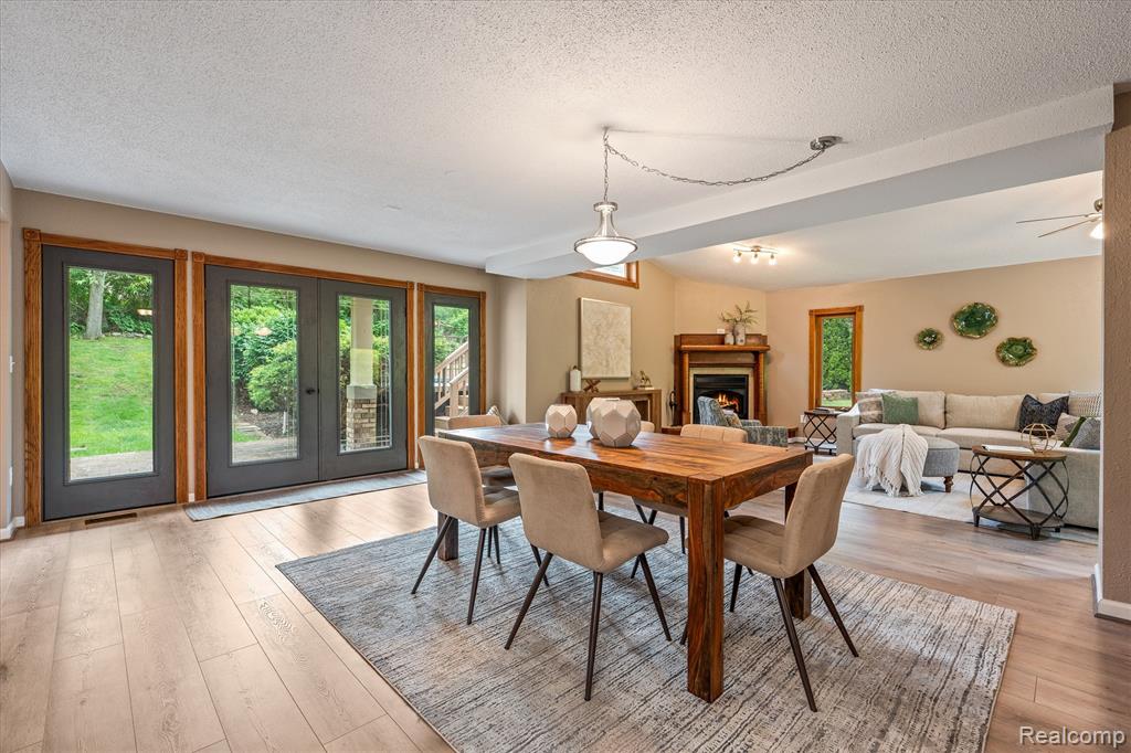 3325 Proctor Lane, Oakland, MI — Photo 16