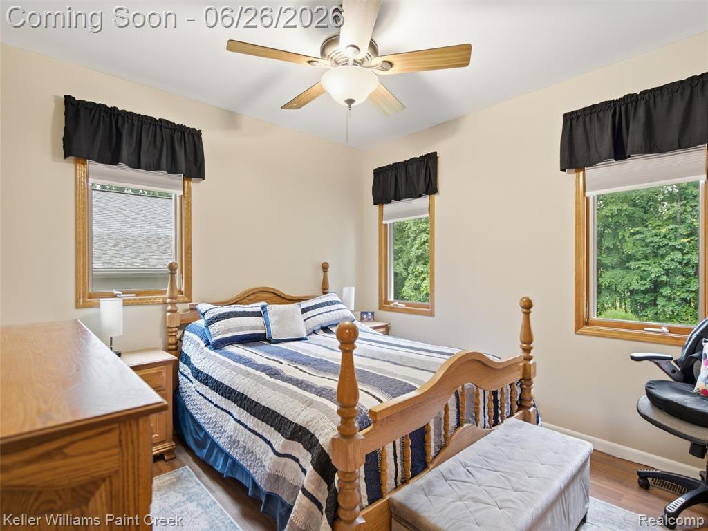 4196 Hosner Road, Oxford, MI 48370 — Photo 28