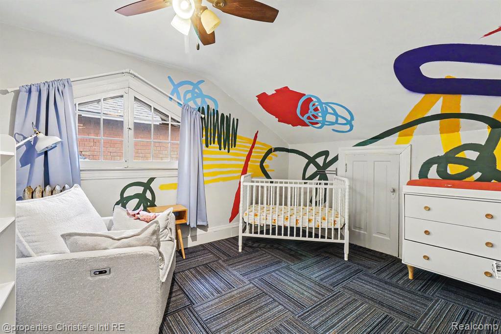 80 Glynn Court, Detroit, MI 48202 — Photo 22
