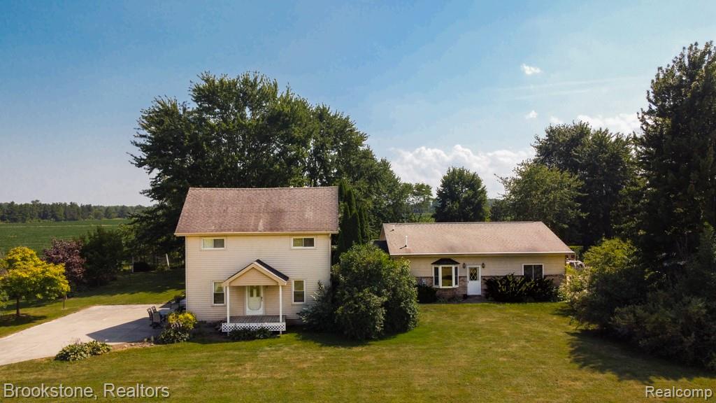 11569 Hill Road, Riley, MI — Photo 35
