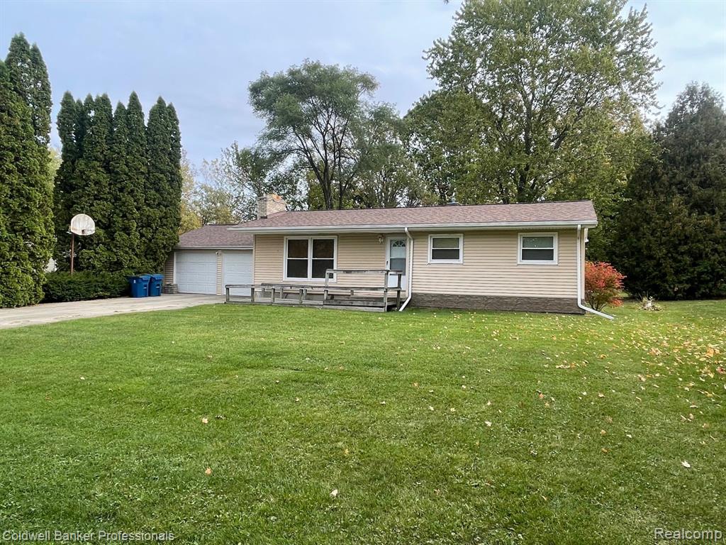 7071 Brittwood Lane, Flint, MI 48507 — Photo 4