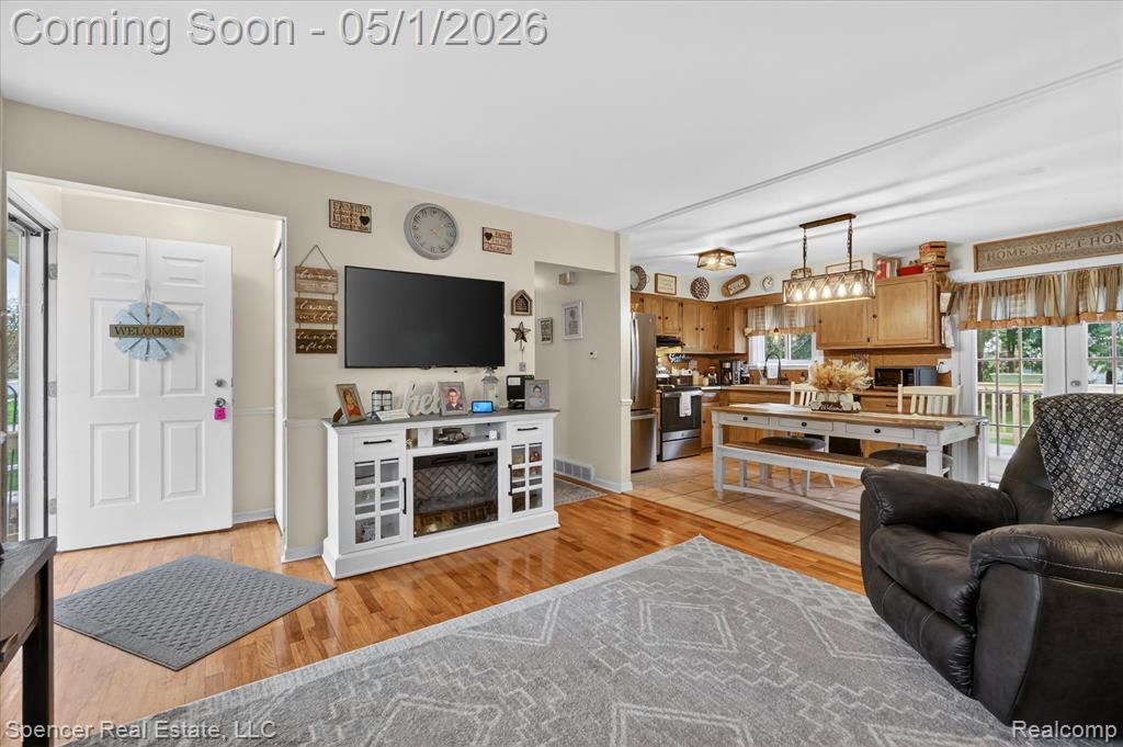 1334 1st Street, Lapeer, MI 48446 — Photo 8