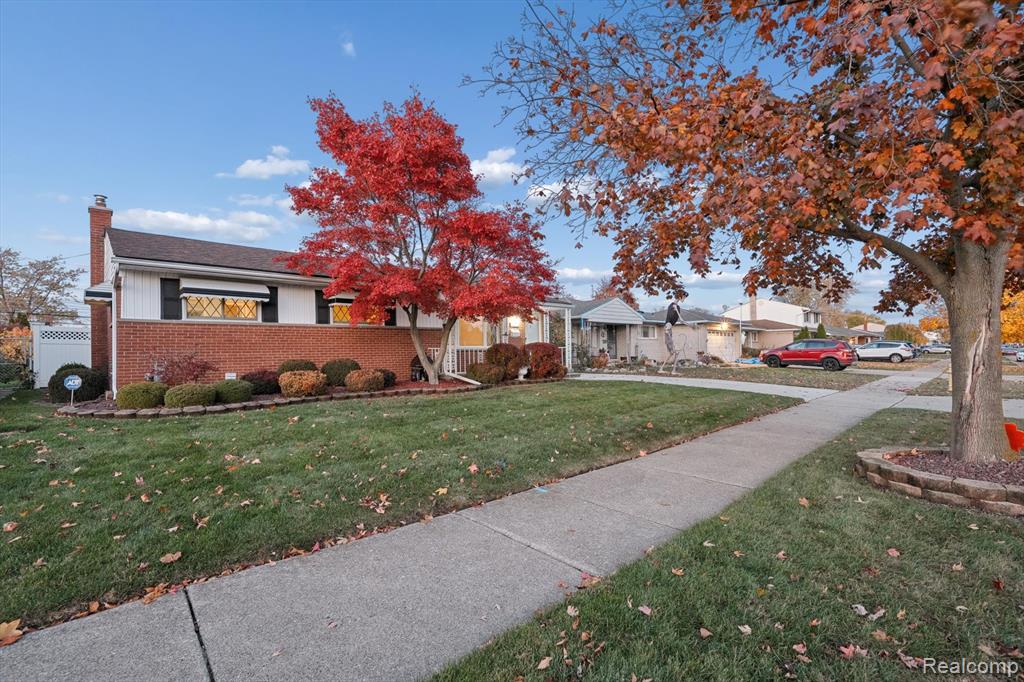 14240 Stratford Street, Riverview, MI 48193 — Photo 3