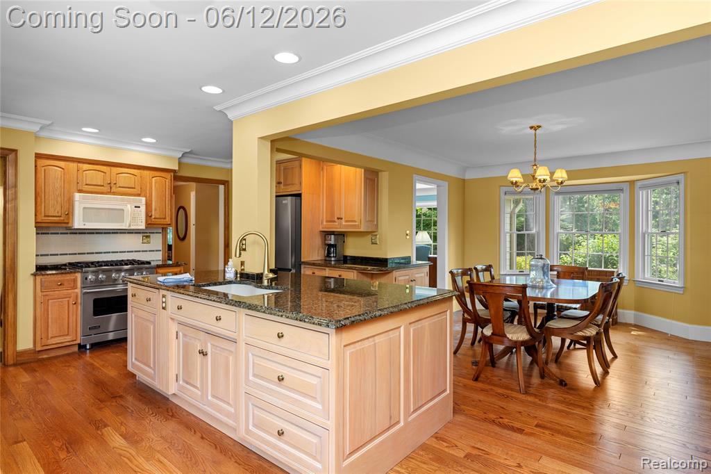 905 Spring Drive, Northville, MI 48167 — Photo 33