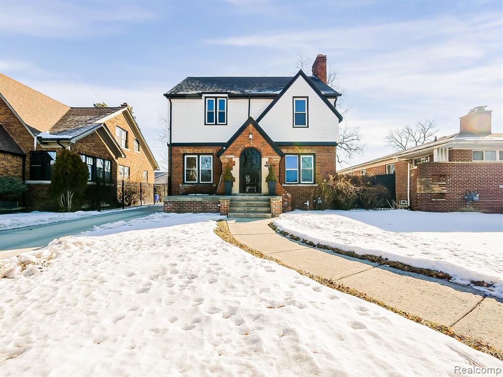 13912 Woodmont Avenue, Detroit, MI 48227 — Photo 31
