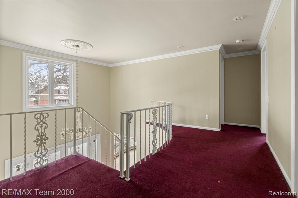 741 Briarcliff Drive, Grosse Pointe Woods, MI 48236 — Photo 55