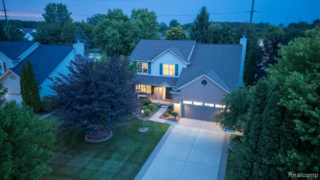 42688 Preswick Court, Van Buren, MI 48111 — Photo 75