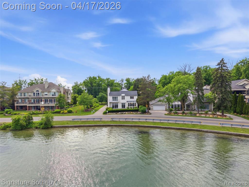 3700 Orchard Lake Road, West Bloomfield, MI 48324 — Photo 4