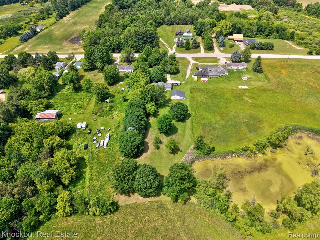 4585 Birch Run Road, Millington, MI 48746 — Photo 53